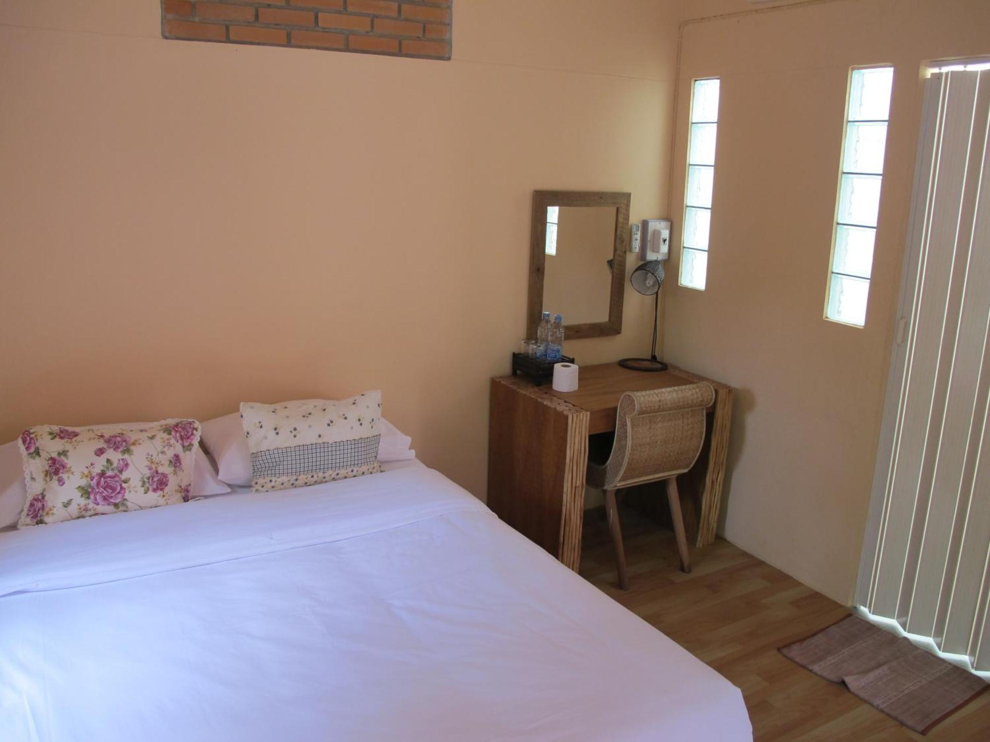 Baan Songjum Hotel Chiang Mai Ruang foto
