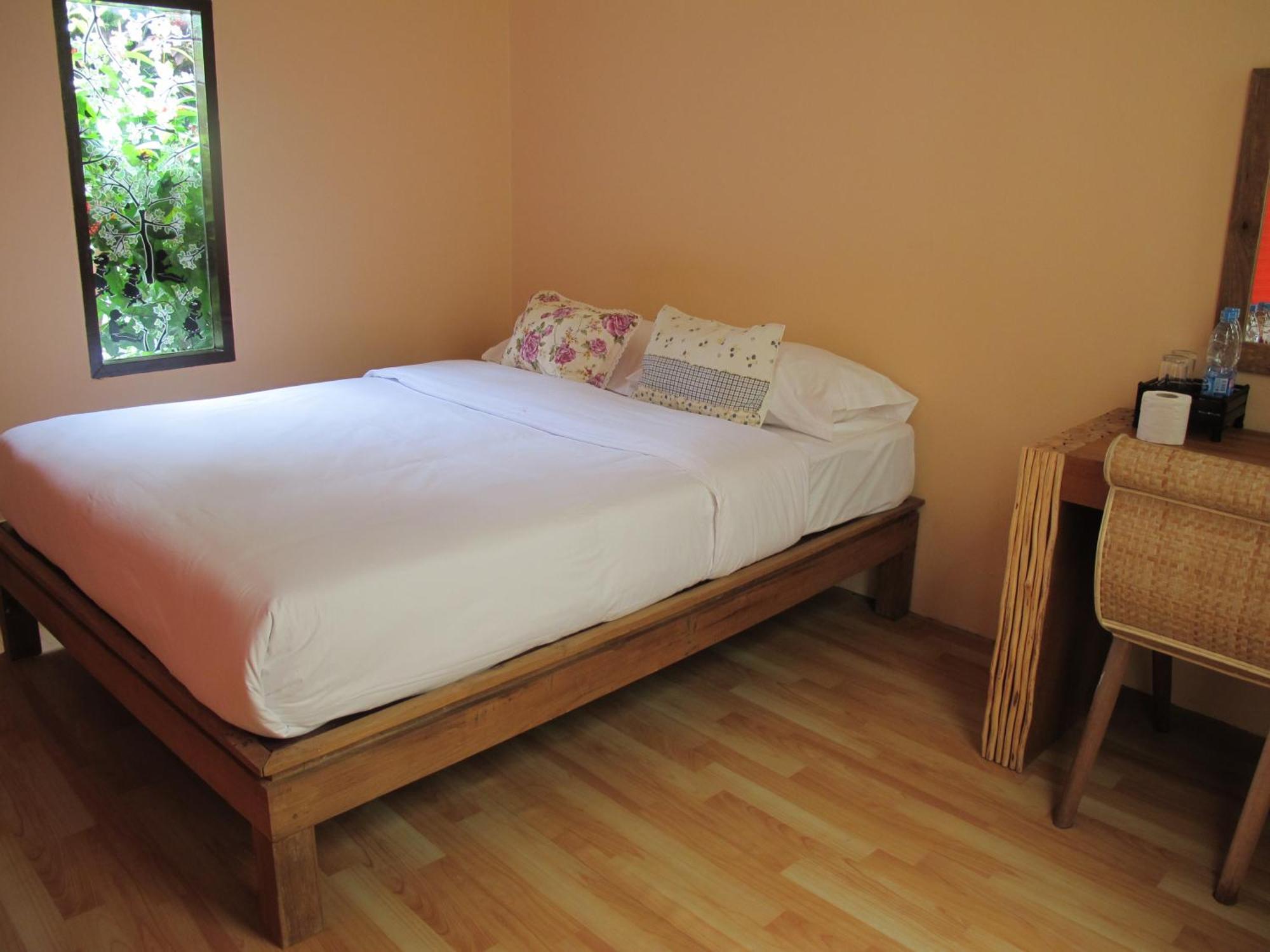 Baan Songjum Hotel Chiang Mai Ruang foto