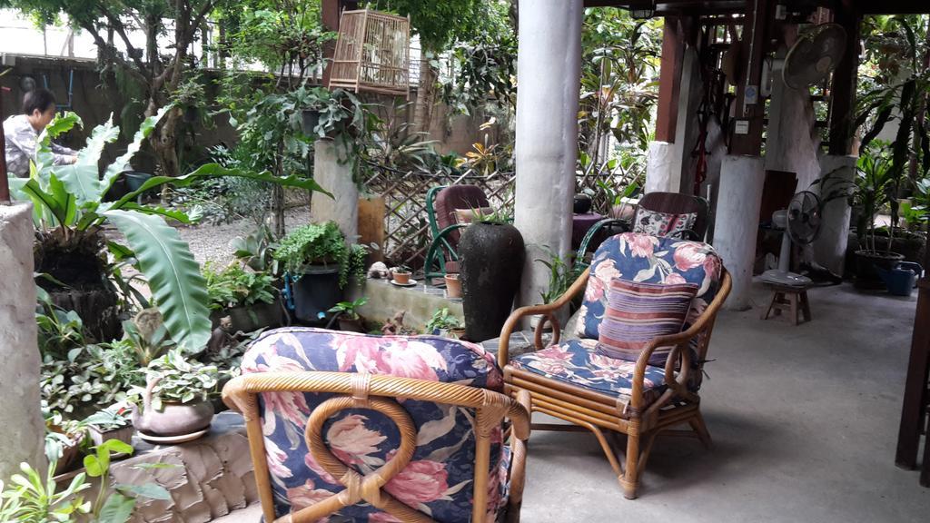 Baan Songjum Hotel Chiang Mai Bagian luar foto